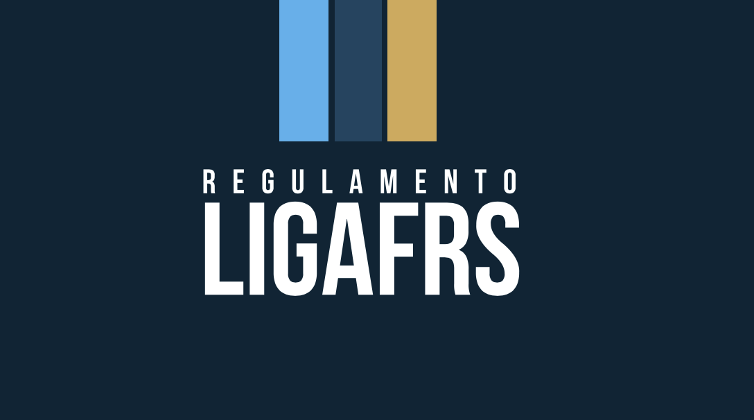 Logo Regulamento